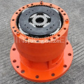 DX300LC-5 Swing gearbox Excavator parts asli baru